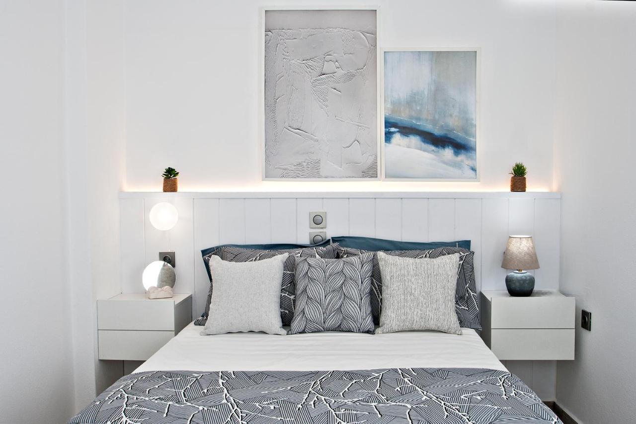 Capolavoro, Boutique Apartment With Unique Rooftop スキアトスタウン エクステリア 写真