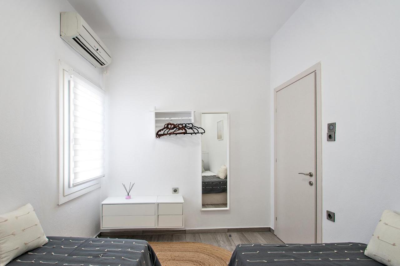 Capolavoro, Boutique Apartment With Unique Rooftop スキアトスタウン エクステリア 写真