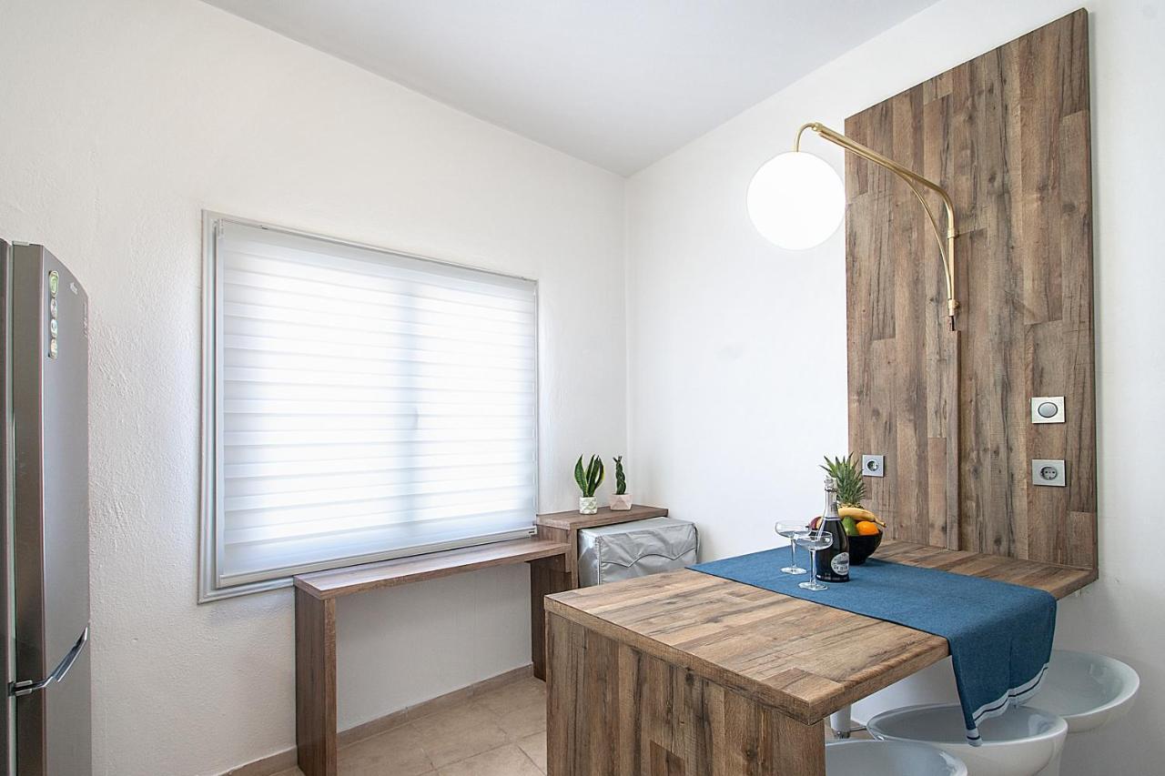 Capolavoro, Boutique Apartment With Unique Rooftop スキアトスタウン エクステリア 写真
