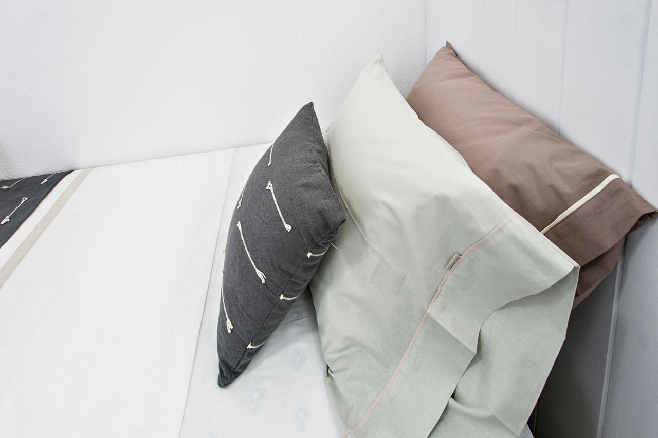 Capolavoro, Boutique Apartment With Unique Rooftop スキアトスタウン エクステリア 写真