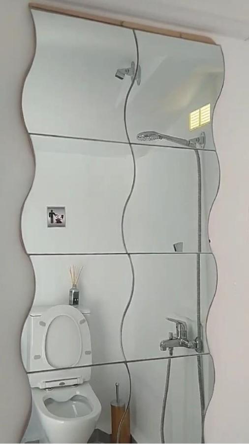 Capolavoro, Boutique Apartment With Unique Rooftop スキアトスタウン エクステリア 写真